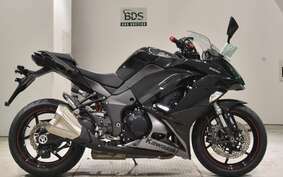 KAWASAKI NINJA 1000 A 2018 ZXT00W