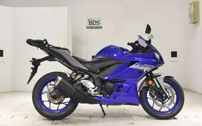 YAMAHA YZF-R25 A RG43J