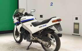 HONDA CBR250F MC14