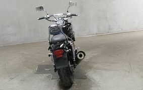 KAWASAKI ELIMINATOR 250 V Type VN250A