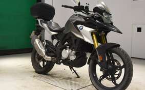 BMW G310GS 2019 0G02