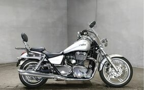 TRIUMPH THUNDERBIRD 2010 NB1197