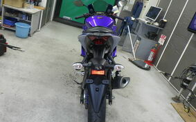 YAMAHA YZF-R3 2021 RH13J