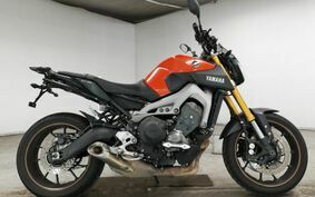 YAMAHA MT-09 2014 RN34J