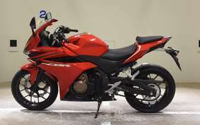 HONDA CBR400R 2016 NC47