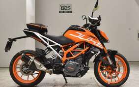 KTM 390 DUKE 2020 JPJ40