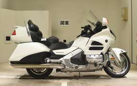 HONDA GL 1800 GOLD WING 2014 SC68