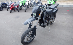 KAWASAKI KLX250D TRACKER LX250E