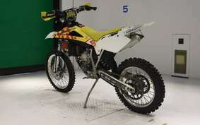 HUSQVARNA WR125