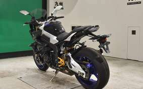 YAMAHA MT-10 SP 2017 RN50J