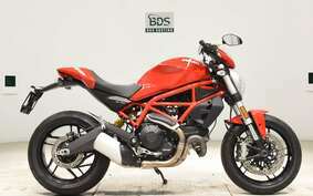 DUCATI MONSTER 797 2019 MD01J