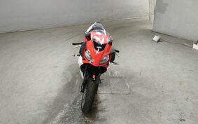 APRILIA RS125 RM