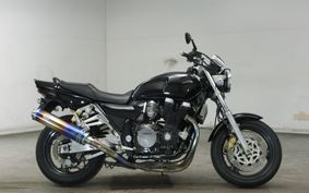 YAMAHA XJR1200 1995 4KG