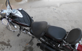 YAMAHA DRAGSTAR 250 VG02J