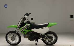 KAWASAKI KLX110 LX110A