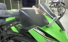 KAWASAKI ZX-25R ZX250E