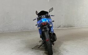 KAWASAKI NINJA 250R EX250K