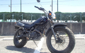 YAMAHA TW200 DG07J