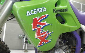 KAWASAKI KLX250 SR LX250E