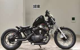 YAMAHA VIRAGO 250 3DM