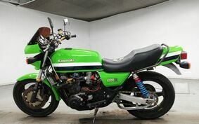 KAWASAKI Z1100 GP 1994 KZBB19