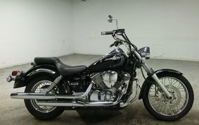 YAMAHA DRAGSTAR 250 2002 VG02J