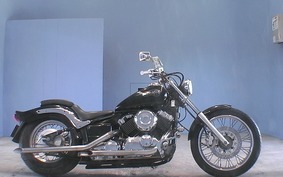 YAMAHA DRAGSTAR 400 1997 4TR