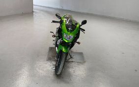 KAWASAKI NINJA 150 RR KR150P