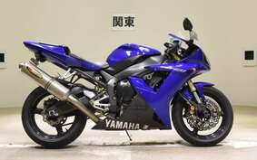 YAMAHA YZF-R1 2002 RN09