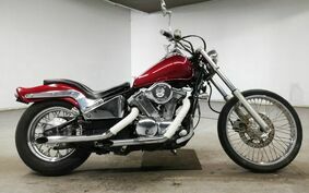 KAWASAKI VULCAN 400 1995 VN400A