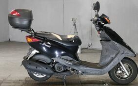 YAMAHA AXIS 125 TREET SE53J