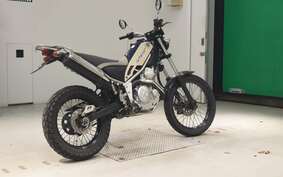 YAMAHA TRICKER DG10J