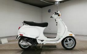 VESPA LX150 M688