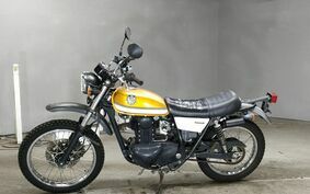 KAWASAKI 250TR BJ250F