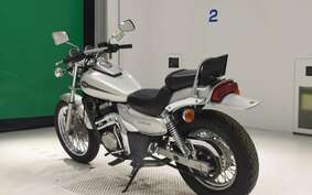 KAWASAKI ELIMINATOR 250 LX EL250A