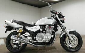 YAMAHA XJR1300 1998 RP01J