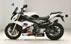 BMW S1000R 2015