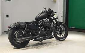 HARLEY XL883N 2014 LE2