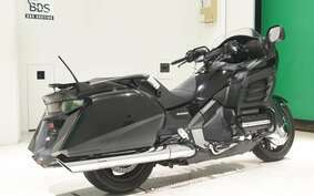 HONDA GL 1800 GOLD WING F6B 2014 SC68