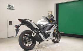 YAMAHA YZF-R3 2020 RH13J