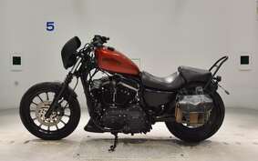 HARLEY XL883N 2012 LE2