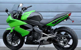 KAWASAKI NINJA 400 R 2010 ER400B