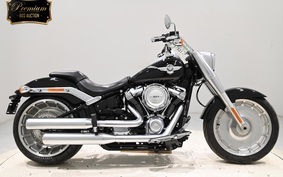 HARLEY FLFB 1750 2019