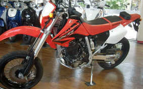 HONDA XR400 MOTARD 2005 ND08