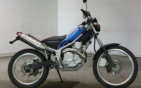 YAMAHA TRICKER DG10J