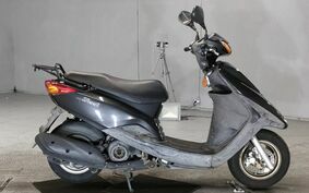 YAMAHA AXIS 125 TREET SE53J