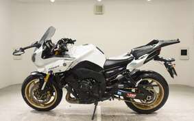 YAMAHA FAZER FZ8 S 2011 RN25