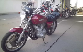 SUZUKI GS750G 1981 GS750G