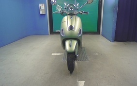 VESPA LX125IE