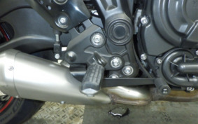 YAMAHA MT-07 2022 RM33J